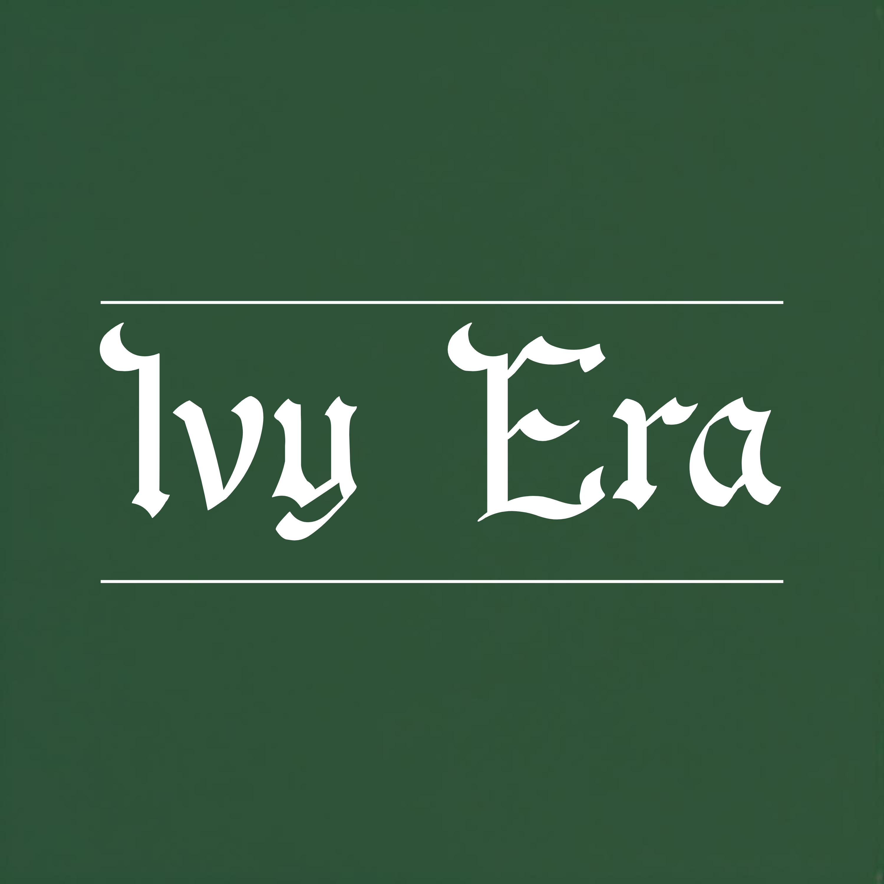 Ivy Era